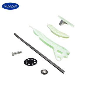 Kit de chaîne de distribution pour <span class=keywords><strong>moteur</strong></span> BMW Mini Cooper N14B16C <span class=keywords><strong>N14B16A</strong></span> 1.6L 2007-12 11317516088 11314609483 11317546697 11317568241 - Product Image 1