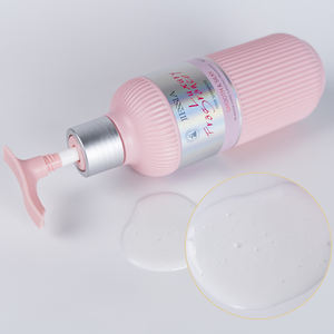 Shampooing de luxe hydratant pour cheveux secs, parfum longue durée, réduit les frisottis, soin capillaire de qualité supérieure - Product Image 3