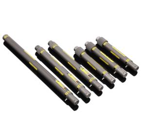 Alta Sicurezza Antincendio attrezzature di Salvataggio Di Emergenza Blindaggio e Sistema di Sollevamento - Product Image 5