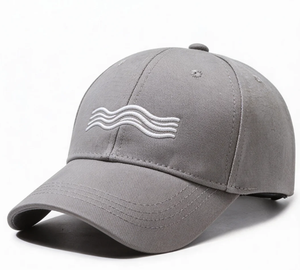 Gorras Personalizadas para Papá con Logotipo Bordado, Gorra de Golf de 6 Paneles, Gorra Deportiva para Correr al Aire Libre, Gorra de Béisbol Informal para Adultos - Product Image 4