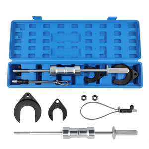 Kit d'outils extracteur de roue à glissière pour joint homocinétique interne, pour démontage d'arbre de transmission de roue, qualité industrielle - Product Image 1