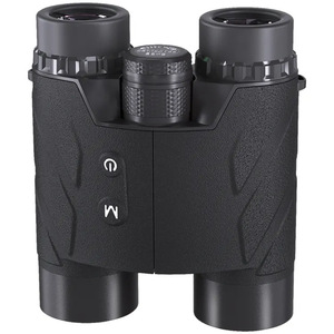 Binoculars 8x32 Laser Rangefinder With OLED Screen For Hunting And Outdoor Use - Product Image 1
