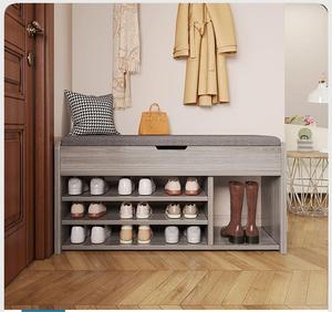 Đơn giản nhà cửa Giày giá với lớp Tủ thiết kế cho nhà bếp không gian trong nhà nhỏ hẹp tiết kiệm không gian cho thuê ký túc xá - Product Image 4