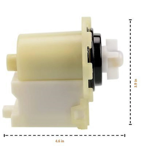 Bomba de Desagüe de <span class=keywords><strong>Lavadora</strong></span> de Buena Calidad 8540024, Repuesto para Lavadoras <span class=keywords><strong>Whirlpool</strong></span>, Kenmore y Maytag, Reemplaza W10117829 PS11757304 - Product Image 4