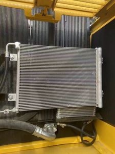 Excavadoras Komatsu PC240 de segunda mano originales de Japón con certificación CE, embalaje de EPR_Germany_Packing, construcción eficiente - Product Image 3