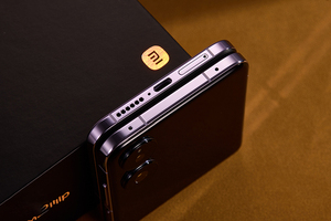 โทรศัพท์มือถือพับได้รุ่นใหม่ล่าสุด <span class=keywords><strong>MI</strong></span> Mix Flip Phone ของแท้ พร้อม Snapdragon 8 Gen/หน้าจอ 6.86 นิ้ว/แบตเตอรี่ 4780 mAh/กล้อง 50.0MP/ที่ชาร์จ 67W - Product Image 4