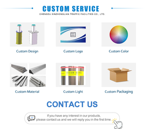 Điều khiển từ xa Radar thám tử tự động thủy lực thép không gỉ nâng cột giao thông hàng rào chống va chạm đường bollard - Product Image 4