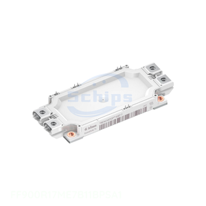 Transistors FF900R17ME7B11BPSA1 Module Electronic Circuit Components Original One Stop Service - Product Image 1