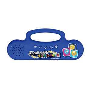 Tapis personnalisé pour l'extérieur, intelligent, antidérapant, en mousse, pour les jeux de danse musicale, défi révolutionnaire avec jeu - Product Image 3