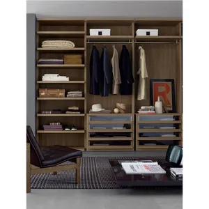 geser kabinet lemari set Suppliers-Seluruh Rumah Kamar Tidur Furniture Lemari/Kamar Tidur Set/Lemari Pakaian