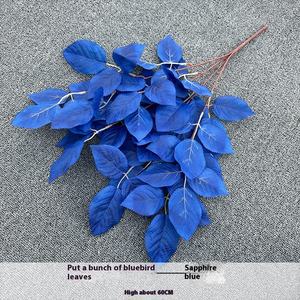 Gül ve Lingxiao demet sevgililer günü için düğün çiçek düzenleme baz otel peyzaj ve fotoğraf sahne bırakır - Product Image 6