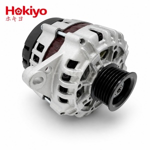 <span class=keywords><strong>Alternateur</strong></span> automobile HOKIYO authentique 12V 85A 96540541 pour Chevrolet Aveo T200 1.6L 2004-2008, pièces de rechange universelles - Product Image 3