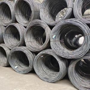 Barres d'armature en acier HRB335 personnalisées, grade A500, diamètre 12 mm 16 mm, barres d'armature en acier HRB400 HRB500 - Product Image 4