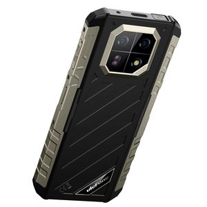 Ulefone Armor 22 Pro หน้าจอ 6.58 นิ้ว FHD+ ความจุ 8GB+256GB แบตเตอรี่ 6600mAh ระบบปฏิบัติการ Android 16 มาตรฐานกันน้ำ IP68 สมาร์ทโฟน 4G แข็งแกร่งทนทาน - Product Image 2