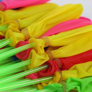 Desain baru balon air penyegelan diri balon air bom cepat mudah isi balon air untuk pesta bantuan Musim Panas rileks