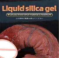 Gros godes en silicone réalistes de 24cm de l'usine originale Énormes godes para mujer pour femmes