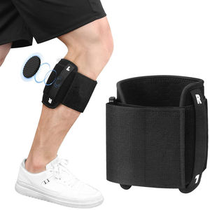 Genouillère de sport unisexe pour soutien des genoux et des jambes, coussinet orthopédique pour soulagement de la sciatique, genouillère réglable à compression - Product Image 4