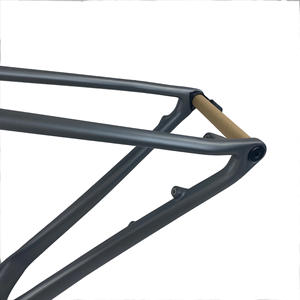 <span class=keywords><strong>Cuadro</strong></span> de <span class=keywords><strong>Bicicleta</strong></span> de Montaña CG, <span class=keywords><strong>Cuadro</strong></span> de Fibra de Carbono con Suspensión Trasera, <span class=keywords><strong>Cuadro</strong></span> de <span class=keywords><strong>Bicicleta</strong></span> de Montaña de 29 Pulgadas - Product Image 6