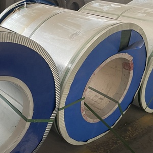 Гальваническая оцинкованная стальная катушка, 1,2 мм - Product Image 3