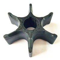 Mesin Kapal Luar Papan (Outboard) Bensin 2 Tak Berkualitas Tinggi 115/150/225/250 HP Impeller Karet Kondisi Baru 6E5-44352-03/00 Yamaha