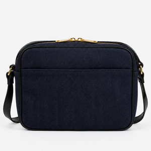 Bolsos de mensajero de diseño personalizado, bolso cruzado, bolso de mensajero para hombre, bolso de hombro duradero para uso diario y viajes - Product Image 4