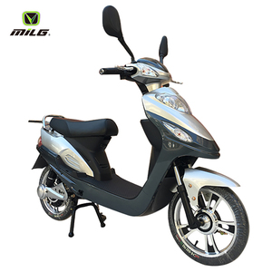 ciclomotor electrico barato español ciclomotor electrico electricas - Product Image 6