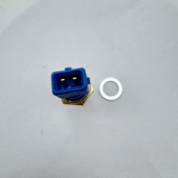 Capteur de température du liquide de refroidissement 02690616112 pour Ford Fiat Citroën Peugeot VW 0279195011 1338A5 4416020 4500001 93184580 1639283