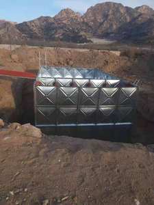 Tanque de <span class=keywords><strong>agua</strong></span> Bdf Fire Bdf, almacenamiento cuadrado subterráneo, Csb, <span class=keywords><strong>Rectangular</strong></span>, 1000 <span class=keywords><strong>litros</strong></span>, precio - Product Image 5