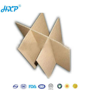 3-strato <span class=keywords><strong>B</strong></span>-flauto Flexo scatola di imballaggio di vino carta Kraft ondulata con goffratura campione libero - Product Image 6