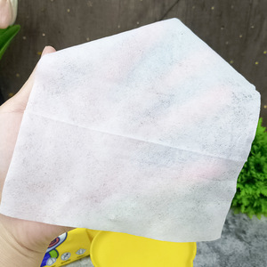 10 pièces fabrication professionnelle <span class=keywords><strong>lingette</strong></span> humide en coton extra doux naturel pour bébé <span class=keywords><strong>sans</strong></span> <span class=keywords><strong>alcool</strong></span> - Product Image 3