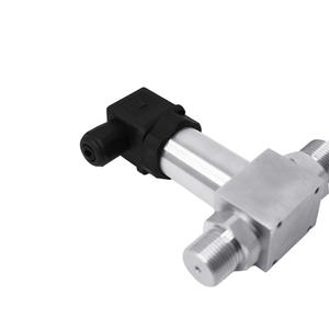 マイクロセンサー圧力計送信機4-20ma流量空気hvac空気力学油圧空気圧 - Product Image 4