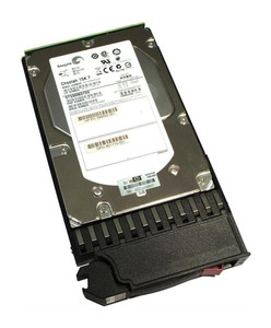 AD261A AD263A AD265A 300GB 15K U320 LVD SCSI-Festplatte - Product Image 2