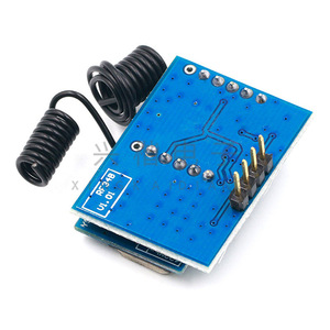 <b>RF</b> <b>Module</b> RF34B 315/433Mhz Sub 1GHz Industrial <b>Wireless</b> Remote Control GPIO Interface - Product Image 3
