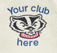 Chapeau de sauna personnalisé avec broderie du logo du club, 100% feutre de laine de Nouvelle-Zélande, couvre-chef de sauna personnalisé pour les entreprises, vente en gros