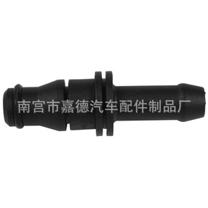 Conector de Manguera de Refrigerante para Mercedes Benz W245 B200 0039970689 A0039970689 Pieza de Repuesto ABS - Product Image 1
