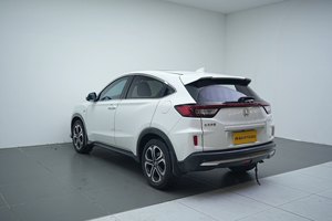 <span class=keywords><strong>Honda</strong></span> <span class=keywords><strong>HR</strong></span>-<span class=keywords><strong>V</strong></span> 1.5L Automática Usada 2019-2025, Volante a la Izquierda, Cuero Oscuro, R18, Techo Panorámico, Cámara Trasera 360, <span class=keywords><strong>SUV</strong></span> Eficiente en Consumo de Combustible En buen estado. - Product Image 4