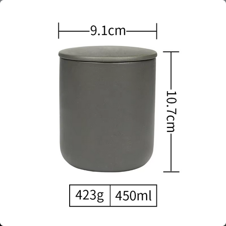 Dark Gray