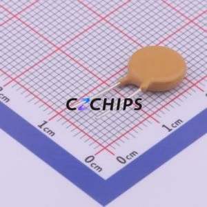 BK250-180-DZ-E0.6 Resettable Fuse Through hole Component (THT),P=5.1mm Fuse 250V 10A 180mA 540mA - Product Image 2
