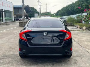 Honda Civic 2019 Usado Preferencial, Modelo 220TURBO CVT Edición Randong, <span class=keywords><strong>en</strong></span> Stock, Bajo Precio, Gran Venta, Automóvil a Gasolina - Product Image 6