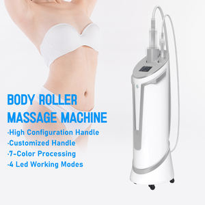 Machine professionnelle de modelage corporel par aspiration, machine de sculpture corporelle, rouleau de modelage, machine de lifting du visage - Product Image 5