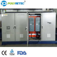 Ligne de granulation automatique pour sacs en film plastique PP, PE, LDPE, BOPP, LLDPE et raphia pour ligne de recyclage plastique