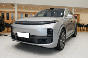 Lixiang L8 Luxury Suv 2024 Voiture hybride 449ps Longue autonomie 1360km Nouvelle arrivée Lixiang L8 Voiture Véhicules à énergie nouvelle - Product Image 2