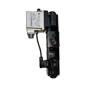 โซลินอยด์แบบสัดส่วน RZMO -A-010/315 20 DHZO -AEB-NP-073-S5/Q RZGO-A-010/32 - Product Image 1