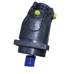 Pompe à piston axial à <span class=keywords><strong>circuit</strong></span> ouvert hydraulique de haute qualité série A2FO - Product Image 1