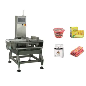 High Accuracy Metal Detector For aluminum-foil-packaging products Metal Detector for Metallized Film