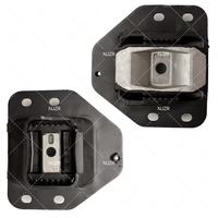 Soportes de Motor Nuevos de Alta Calidad para SAIC MG6 MG550, Motor 1.8L 1.8T, OE 10008665 10007916 30000252, para Soporte de Motor y Transmisión
