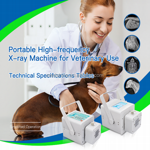 Handheld Portable Digital Xray <strong>Machine</strong> Hand Switch Portable Xray <strong>Machine</strong> <strong>Veterinary</strong> <strong>X</strong>-<strong>ray</strong> Portable - Product Image 2