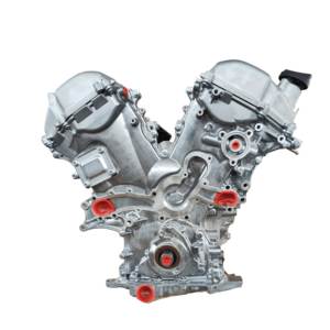Motor Toyota <span class=keywords><strong>GR</strong></span> de Alta Calidad Directamente de Fábrica, Motor 1GR de 4.0L, Motor de Gasolina de 4 Cilindros para Toyota Crown, Camry, Lexus - Product Image 4
