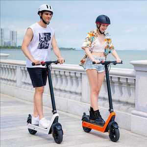 US UK EU Warehouse <span class=keywords><strong>HX</strong></span> X9 Max <span class=keywords><strong>Scooter</strong></span> eléctrico para adultos 550W Motor de potencia 100KM Rango Plegable <span class=keywords><strong>E</strong></span> <span class=keywords><strong>Scooter</strong></span> Movilidad portátil - Product Image 2