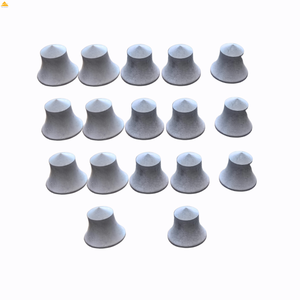 Boutons en carbure de tungstène forgés Yg1yg6 Yg8 Yg15 pour outils de forage minier – Inserts en carbure de tungstène - Product Image 4